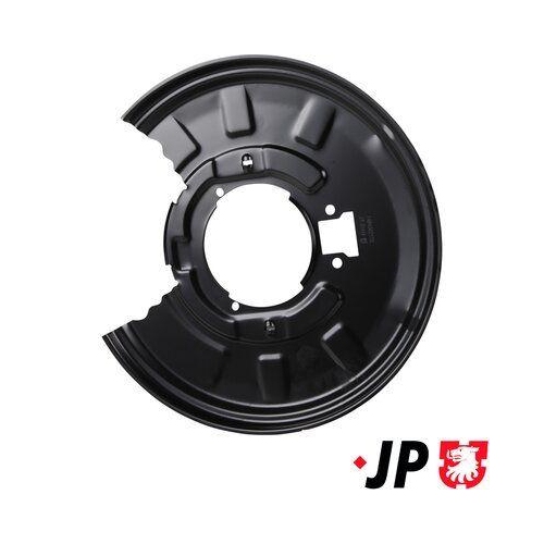 JP GROUP Spritzblech, Bremsscheibe JP 1464302170