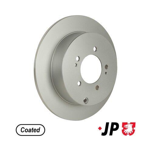 JP GROUP Bremsscheibe JP 4163201300