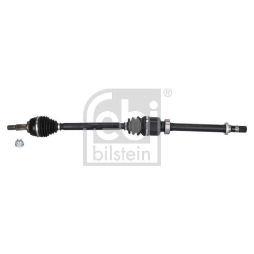FEBI BILSTEIN Antriebswelle 183590