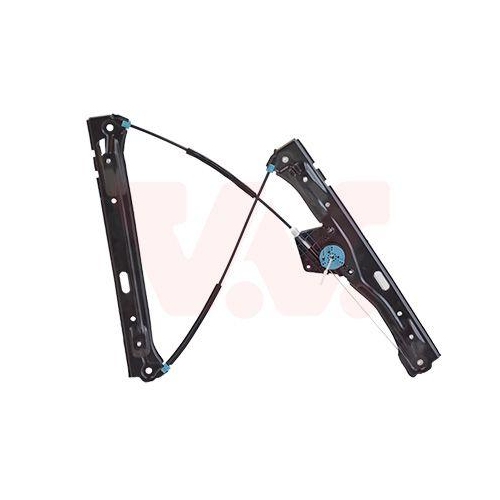 VAN WEZEL Fensterheber 0633267