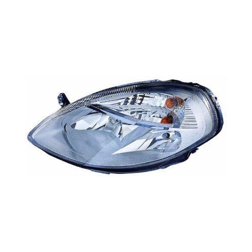VAN WEZEL Hauptscheinwerfer 1776961