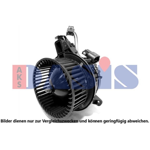 AKS DASIS Innenraumgebl&auml;se 048168N