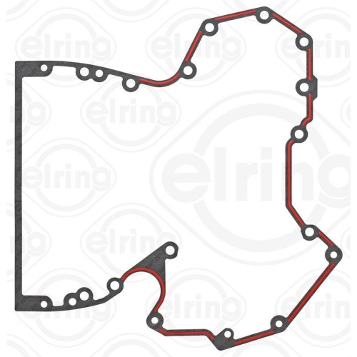 ELRING Dichtung, Steuergeh&auml;use B00.160