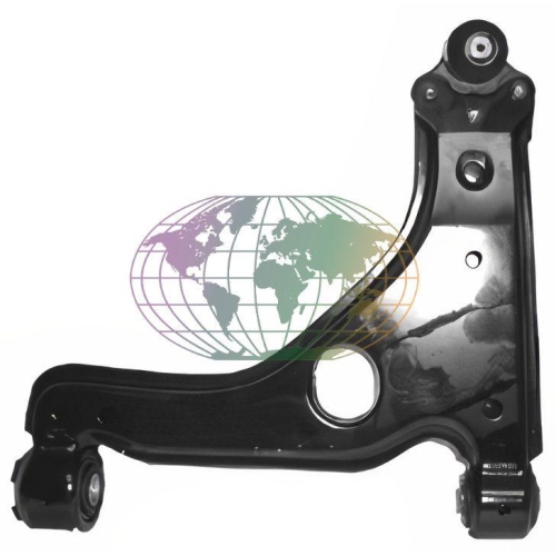 Lexmond Trading BV Lenkstockhebel 6418042