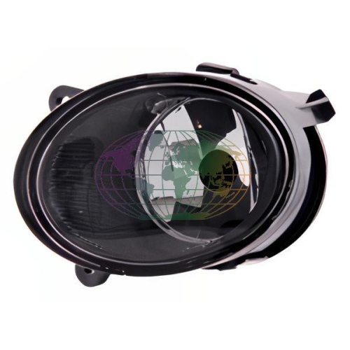 Lexmond Trading BV Nebelscheinwerfer 0829296