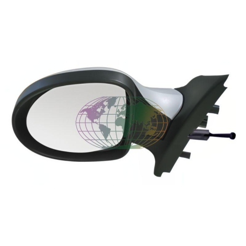 Lexmond Trading BV Au&szlig;enspiegel 7248078