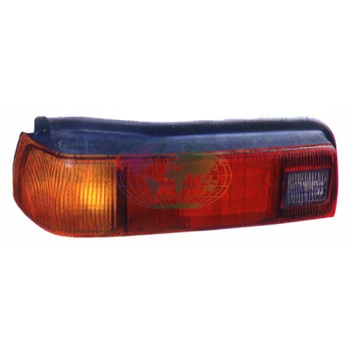 Lexmond Trading BV Schlussleuchte 2215411