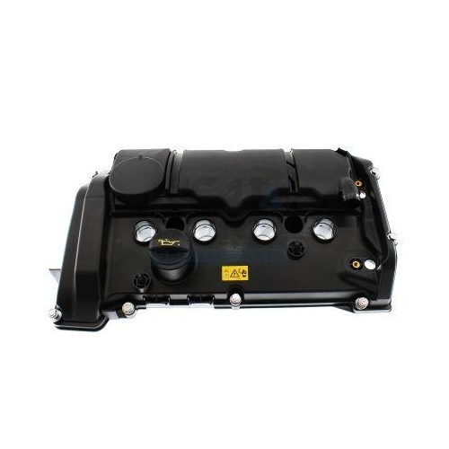 MEAT & DORIA Zylinderkopfhaube 91868