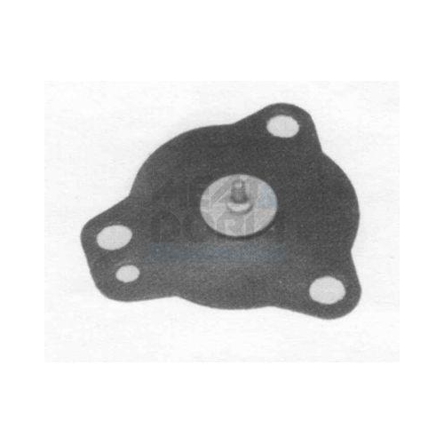 MEAT & DORIA Membran, Vergaser 1725