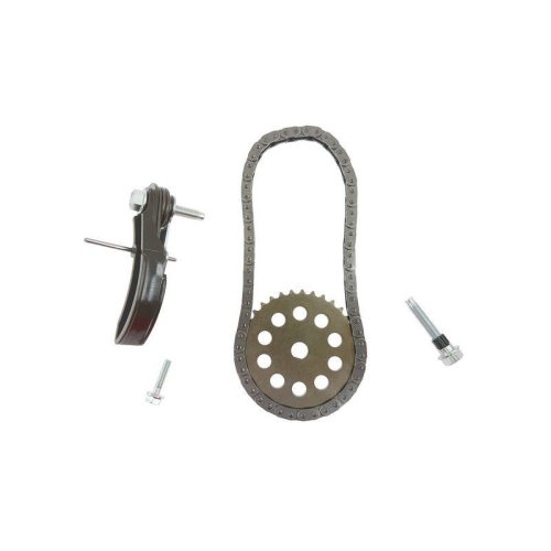 SKF Steuerkettensatz VKML 85600