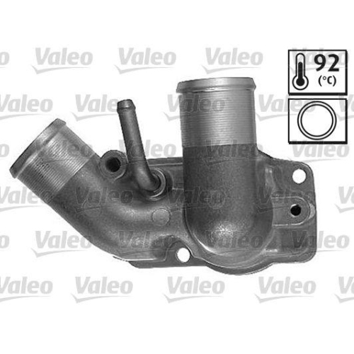 VALEO Thermostat, K&uuml;hlmittel 820594