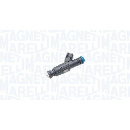 MAGNETI MARELLI Einspritzventil 805000000051
