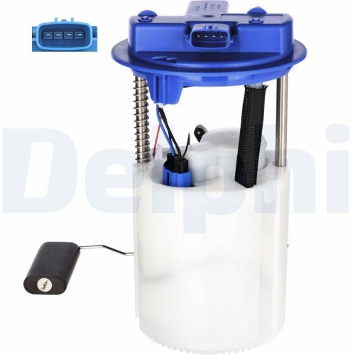 DELPHI Kraftstoff-F&ouml;rdereinheit FG2411-12B1