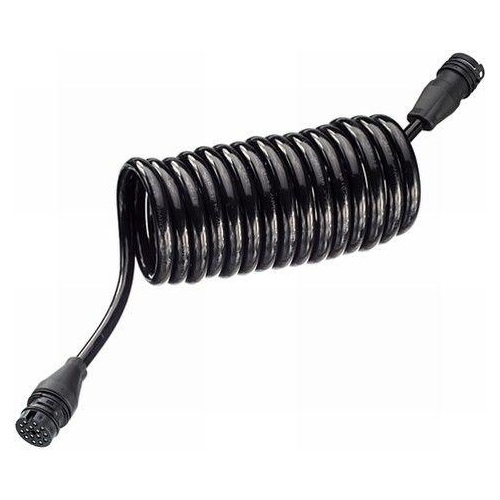 HELLA Kabelsatz, Heckleuchte 8KA 340 845-031