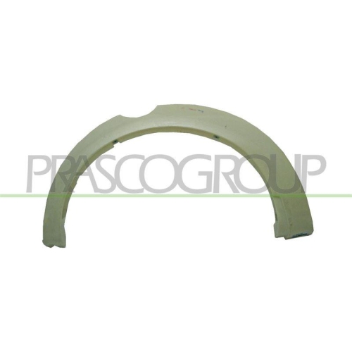 PRASCO Verbreiterung, Kotfl&uuml;gel MB8211584