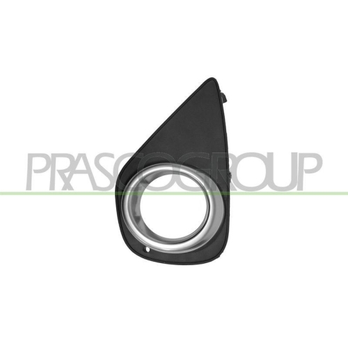 PRASCO L&uuml;ftungsgitter, Sto&szlig;f&auml;nger TY3292134