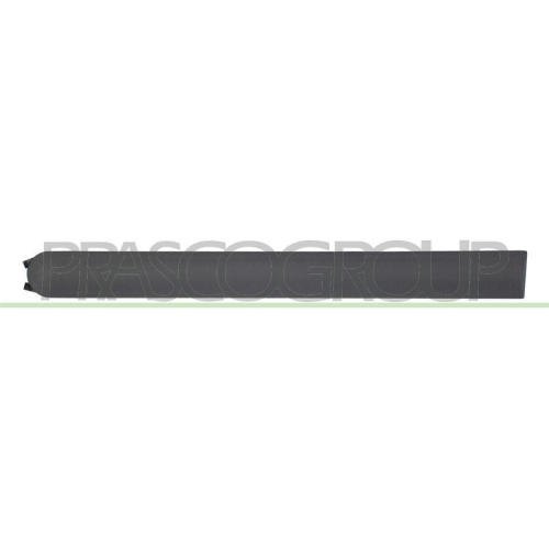 PRASCO Zier-/Schutzleiste, T&uuml;r FD9321453