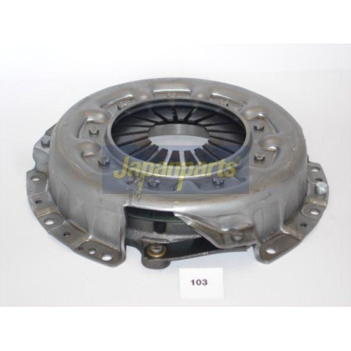 JAPANPARTS Kupplungsdruckplatte SF-103