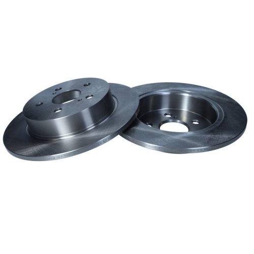 MAXGEAR Bremsscheibe 19-4843