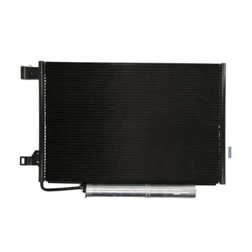 THERMOTEC Kondensator, Klimaanlage KTT110402