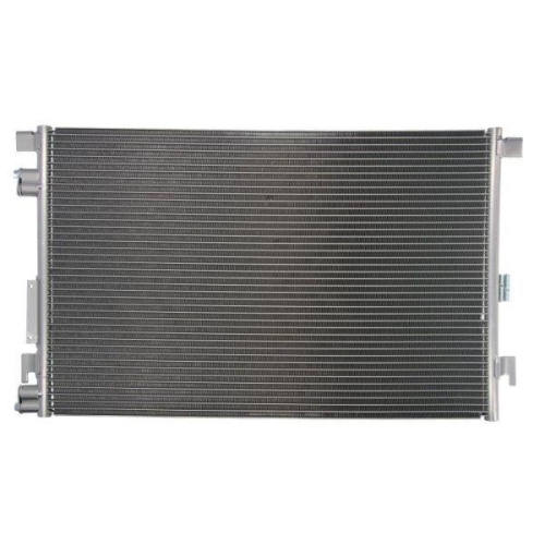 THERMOTEC Kondensator, Klimaanlage KTT110253