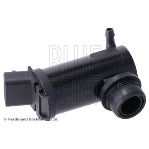 BLUE PRINT Waschwasserpumpe, Scheibenreinigung ADT30308