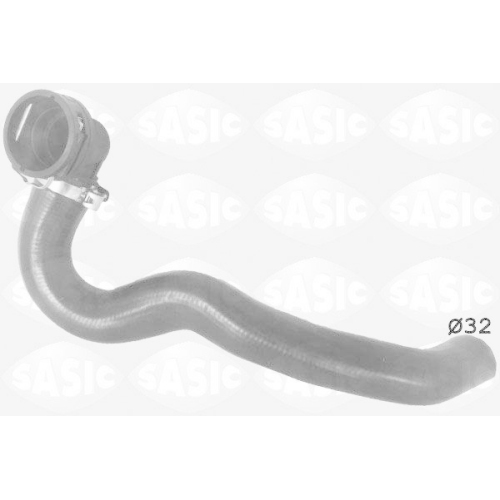 SASIC K&uuml;hlerschlauch 3406099