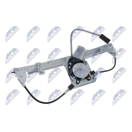 NTY Fensterheber EPS-FT-015