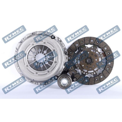 RYMEC Kupplungssatz JT1767052