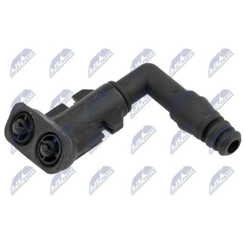 NTY Waschwasserd&uuml;se, Scheinwerferreinigung EDS-PL-000