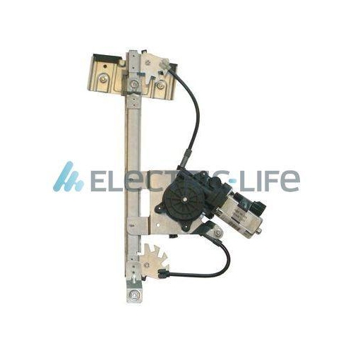 Electric Life Fensterheber ZR ST15 R B