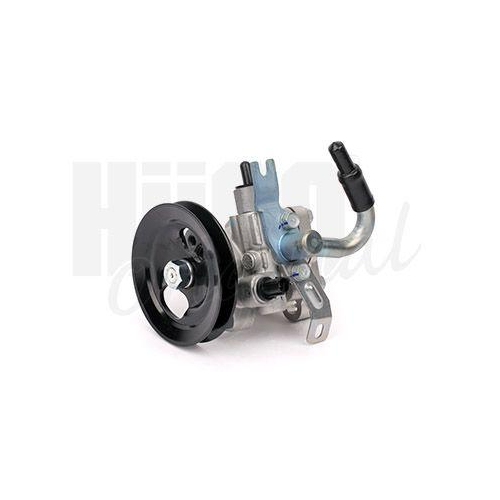 H&Uuml;CO Hydraulikpumpe, Lenkung 133658