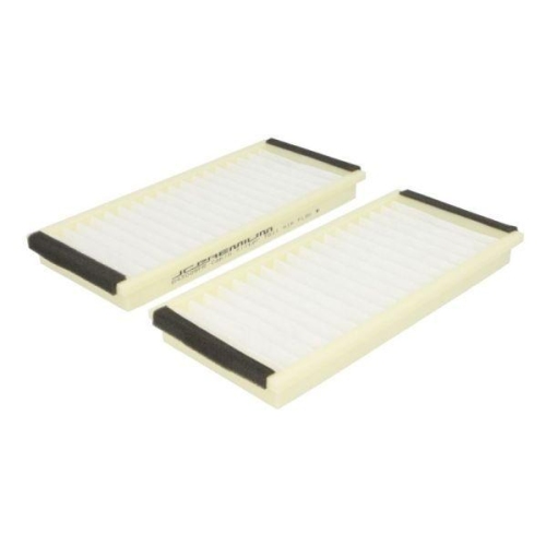 JC PREMIUM Filter, Innenraumluft B43009PR