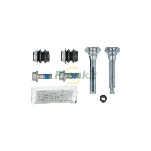 FRENKIT F&uuml;hrungsh&uuml;lsensatz, Bremssattel 809001
