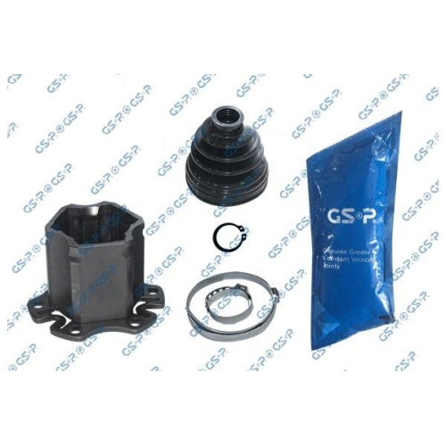 GSP Gelenksatz, Antriebswelle 661076
