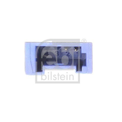 FEBI BILSTEIN Schalter, Kupplungsbet&auml;tigung (Motorsteuerung) 1007233