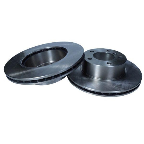 MAXGEAR Bremsscheibe 19-4761
