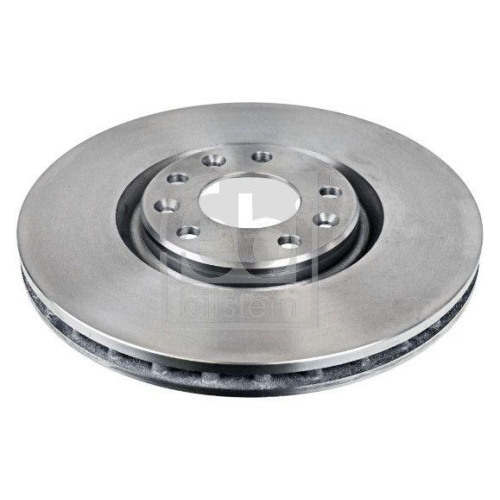 FEBI BILSTEIN Bremsscheibe 108684