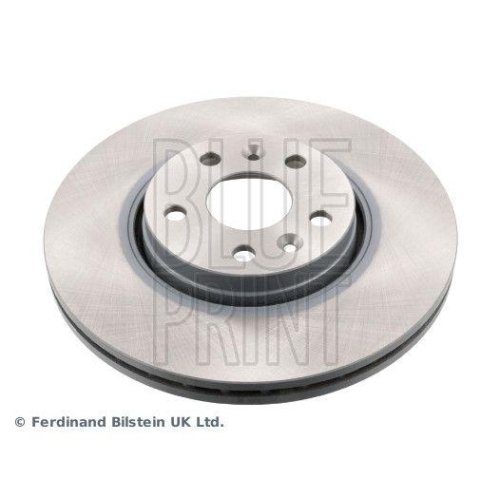 BLUE PRINT Bremsscheibe ADR164320