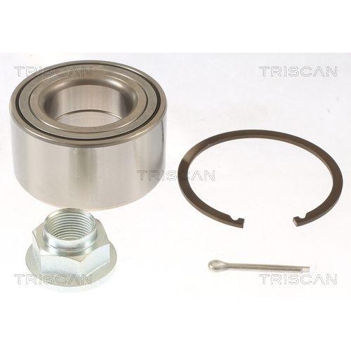 TRISCAN Radlagersatz 8530 43109