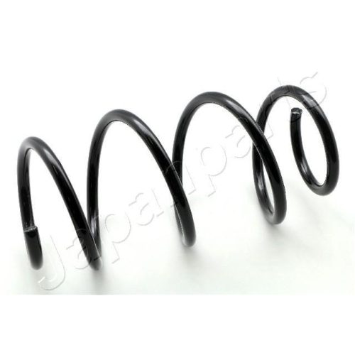 JAPANPARTS Fahrwerksfeder ZC4124A