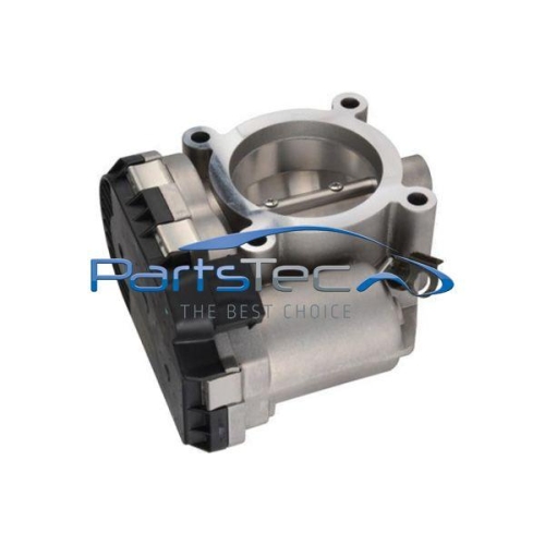 PartsTec Drosselklappenstutzen PTA516-0021