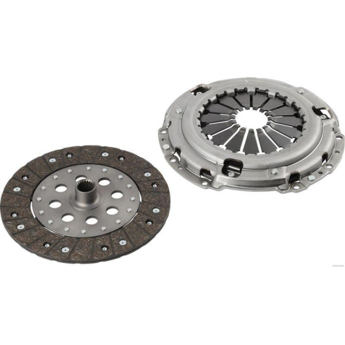 HERTH+BUSS JAKOPARTS Kupplungssatz J2001130