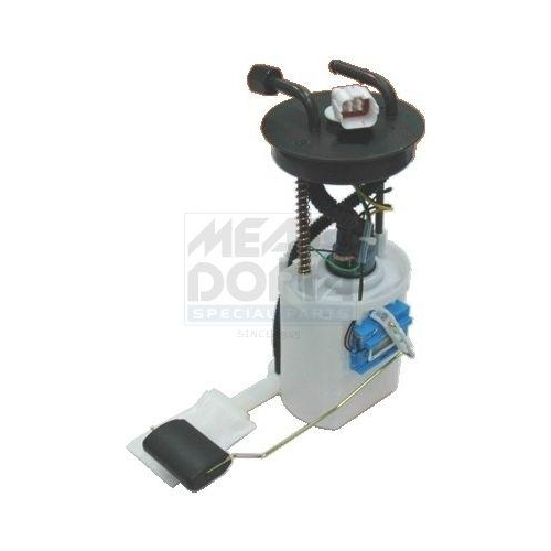 MEAT & DORIA Kraftstoff-F&ouml;rdereinheit 76966