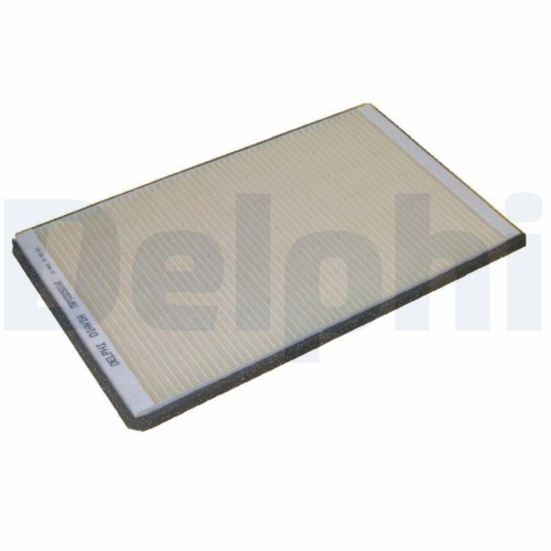 DELPHI Filter, Innenraumluft TSP0325016