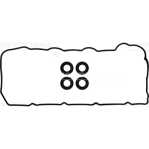 VICTOR REINZ Dichtungssatz, Zylinderkopfhaube 15-54011-01
