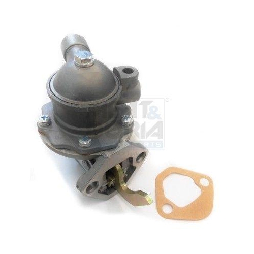 MEAT & DORIA Kraftstoffpumpe PON102