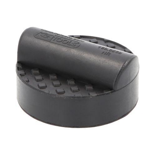 Gummiauflage 36 f&uuml;r Audi KS TOOLS 160.0569
