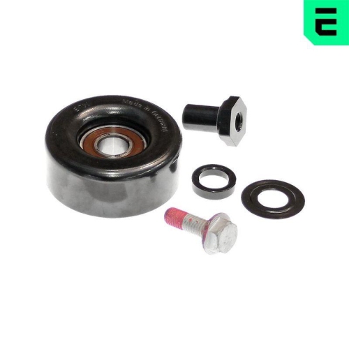 OPTIMAL Umlenk-/F&uuml;hrungsrolle, Keilrippenriemen 0-N2068