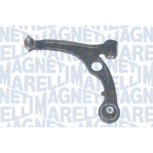 MAGNETI MARELLI Lenker, Radaufh&auml;ngung 301181301800